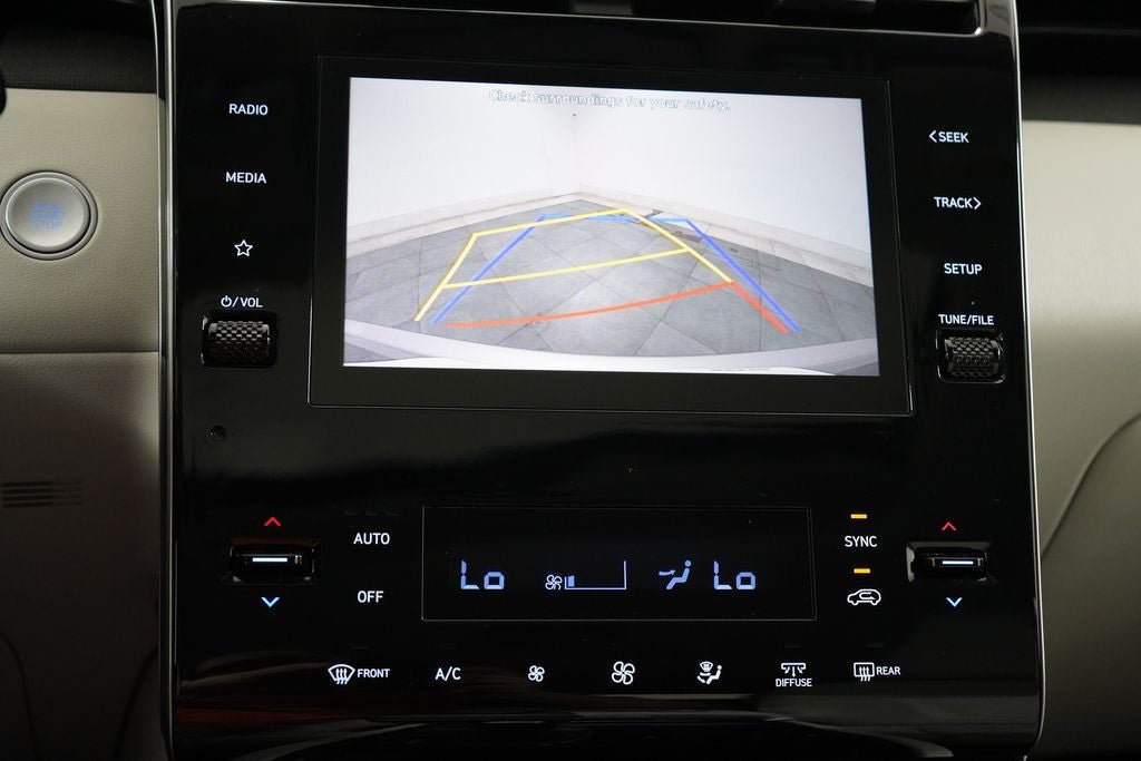 Used 2023 Hyundai Tucson SEL w/ Convenience Package AWD/4WD image 26