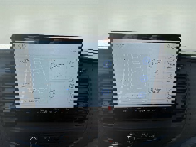 New 2026 Ford Transit 250 148 Medium Roof image 14