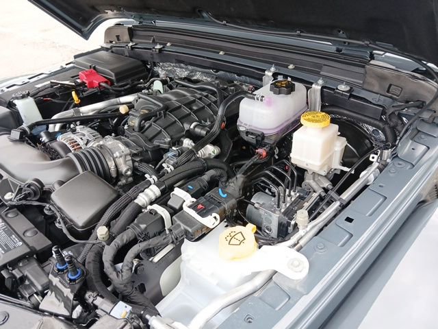 New 2026 Jeep Gladiator Rubicon image 57