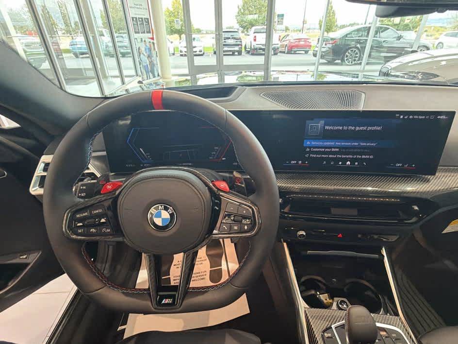 New 2026 BMW M2 w/ Lighting Package RWD image 12