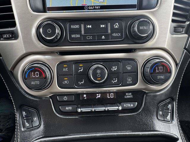 Used 2018 GMC Yukon XL Denali w/ Denali Ultimate Package AWD/4WD image 35