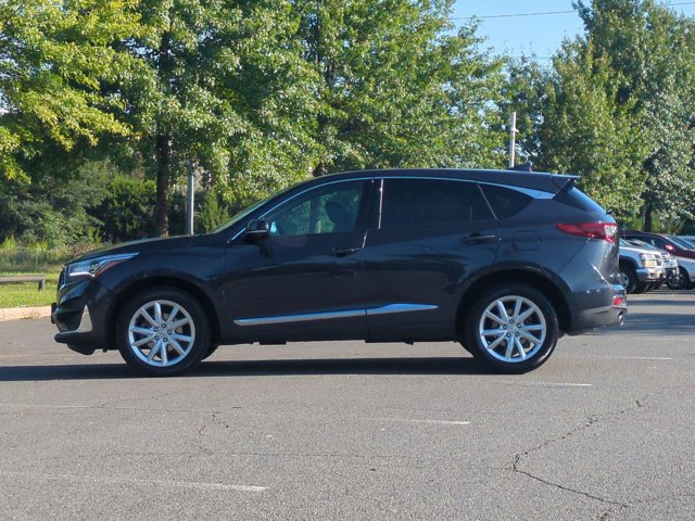 Used 2021 Acura RDX AWD image 9