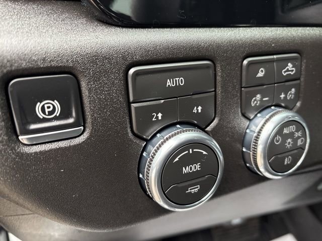 Used 2026 GMC Sierra 1500 Elevation w/ Elevation Premium Package image 20
