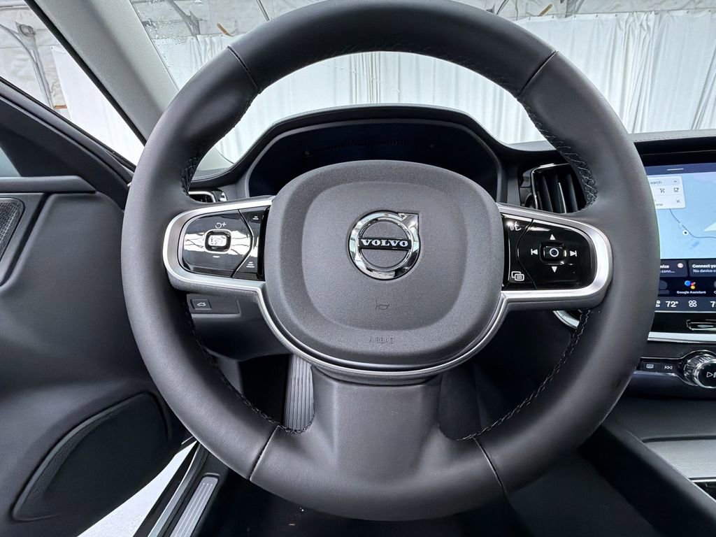 New 2026 Volvo V60 B5 Cross Country Ultra w/ Climate Package image 12