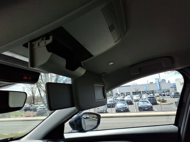 Certified 2025 MAZDA CX-50 2.5 Hybrid w/ Preferred Pkg image 27