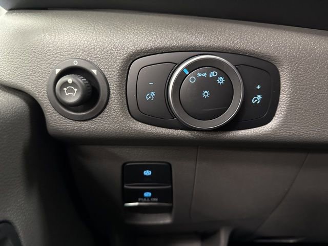 New 2025 Ford Transit 150 Low Roof image 15