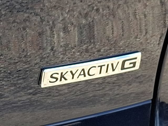 New 2026 MAZDA CX-5 Select AWD/4WD image 22