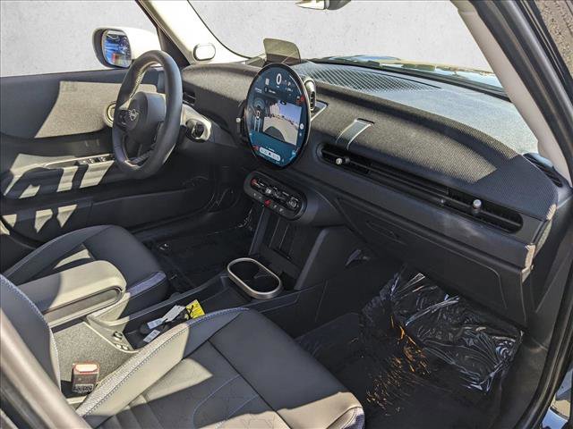 Certified 2025 MINI Cooper S FWD image 20