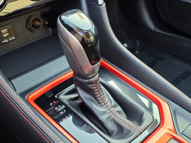 Used 2019 Subaru Forester Sport image 36