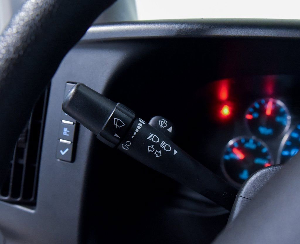 Used 2023 Chevrolet Express 3500 LS image 20