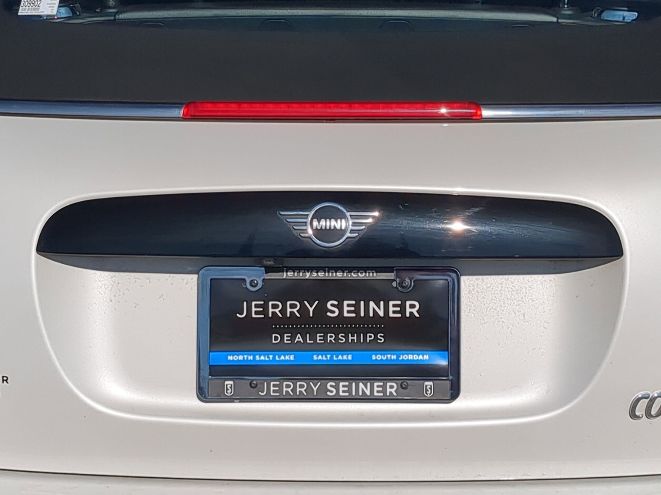 Used 2024 MINI Cooper Convertible image 14