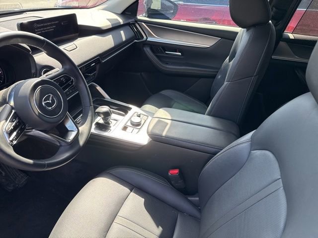 Used 2024 MAZDA CX-90 Plug-In Hybrid w/ Premium Pkg AWD/4WD image 5