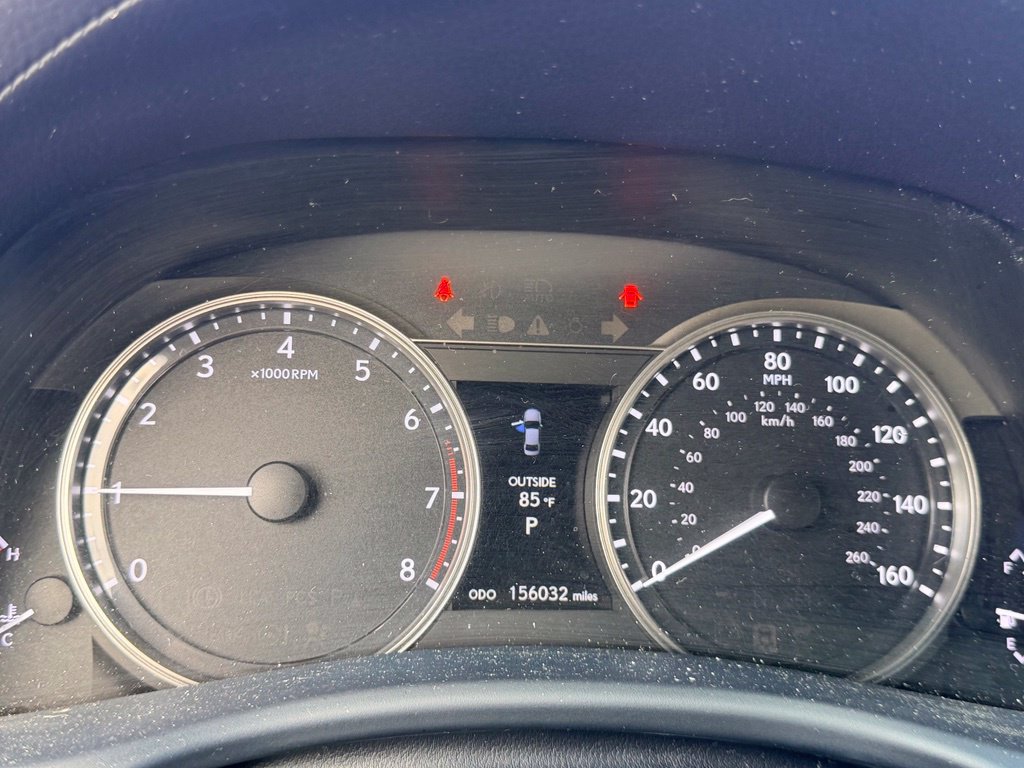 Used 2015 Lexus GS 350 RWD image 10