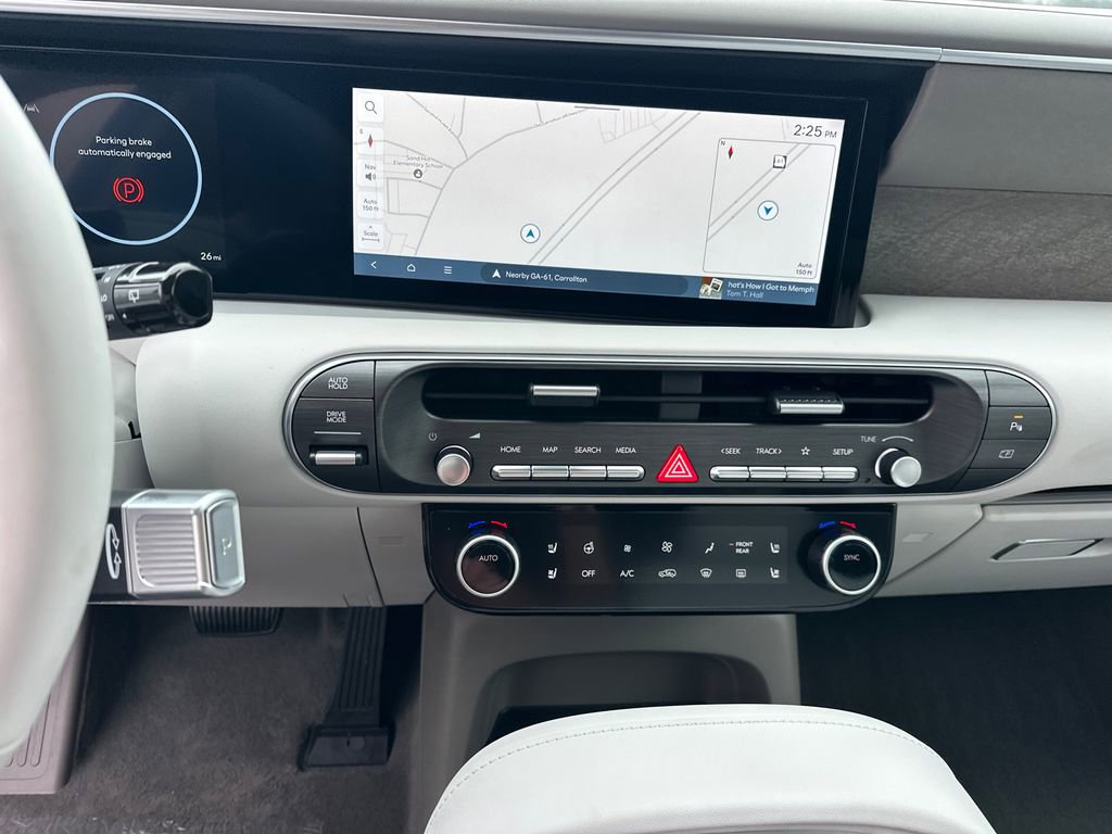 New 2026 Hyundai Palisade Limited image 31