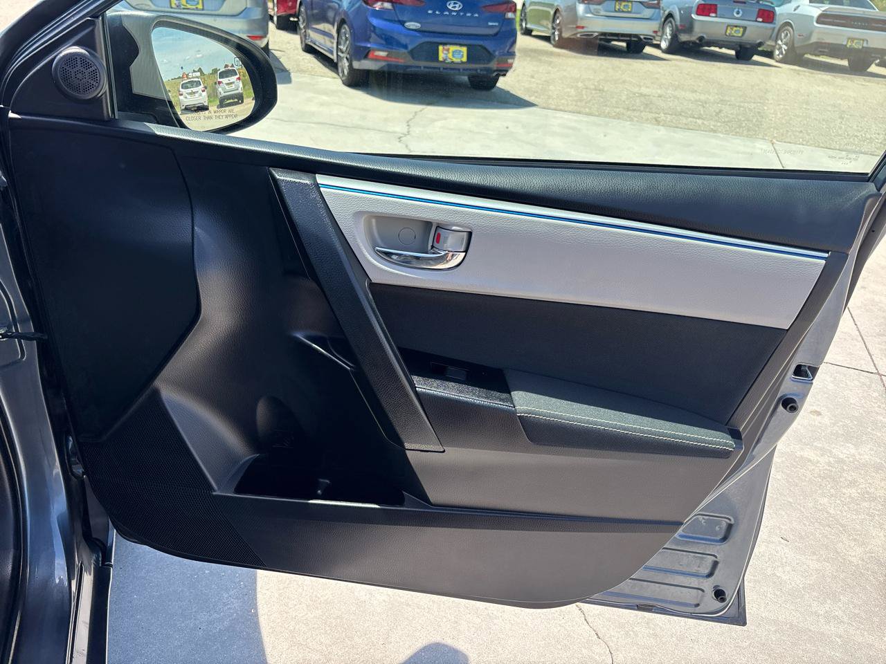Used 2016 Toyota Corolla LE FWD image 24