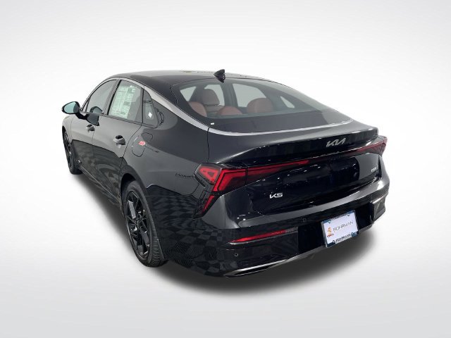 New 2026 Kia K5 GT-Line w/ GT-Line Premium Package FWD image 37