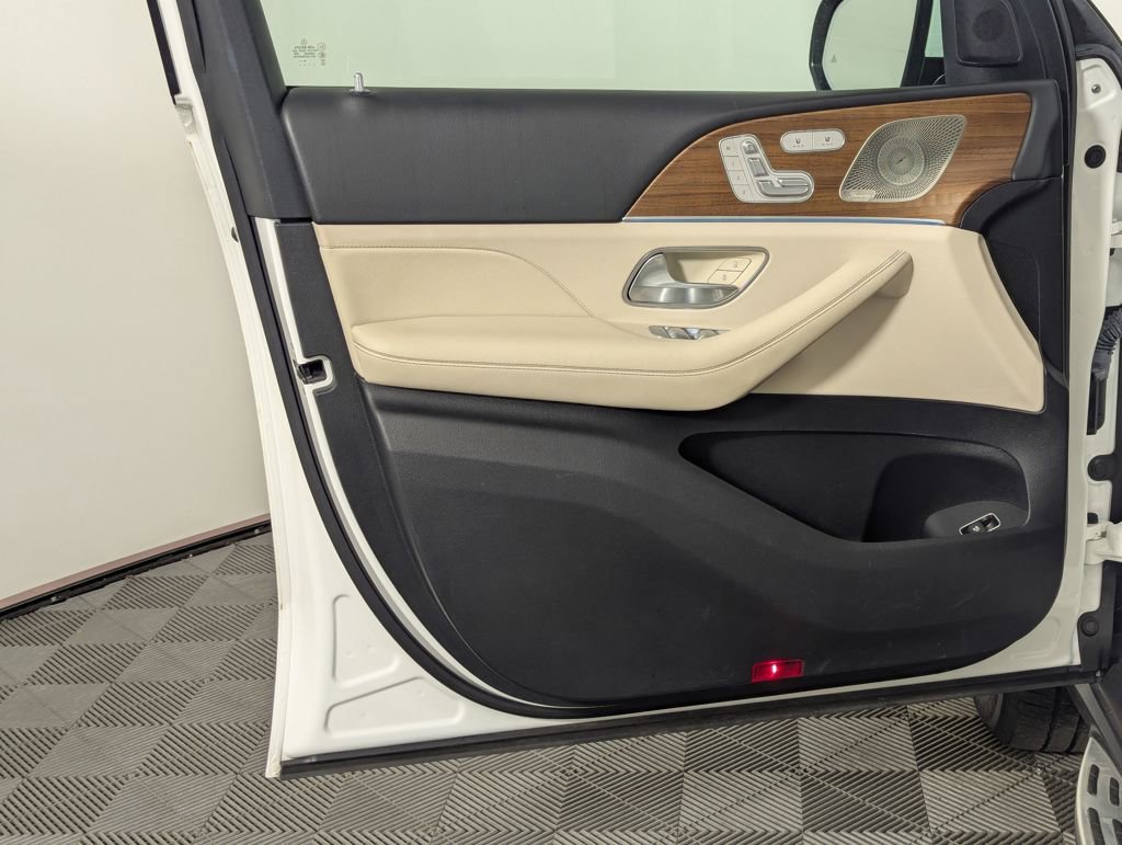 Used 2022 Mercedes-Benz GLE 350 image 52