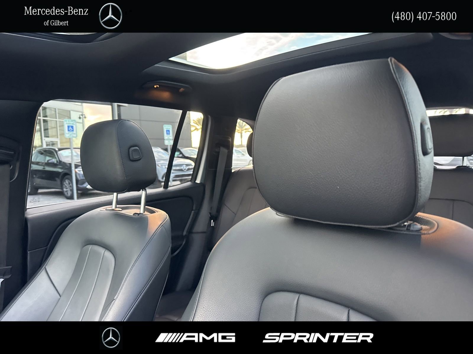 Used 2021 Mercedes-Benz GLB 250 image 17