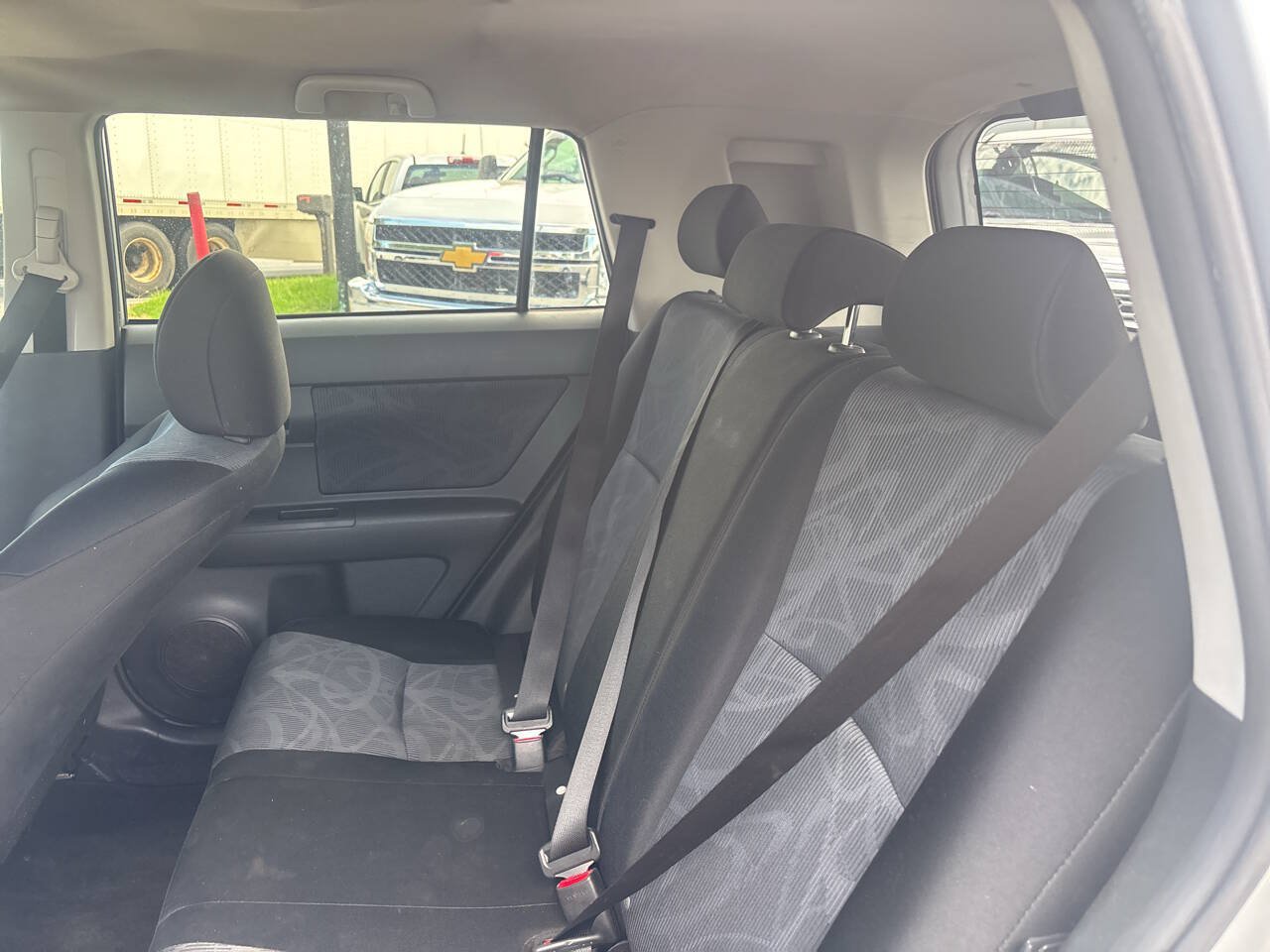 Used 2011 Scion xB FWD image 17