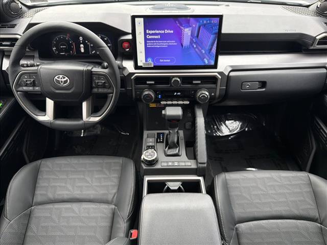 New 2026 Toyota 4Runner TRD Off-Road Premium AWD/4WD image 22