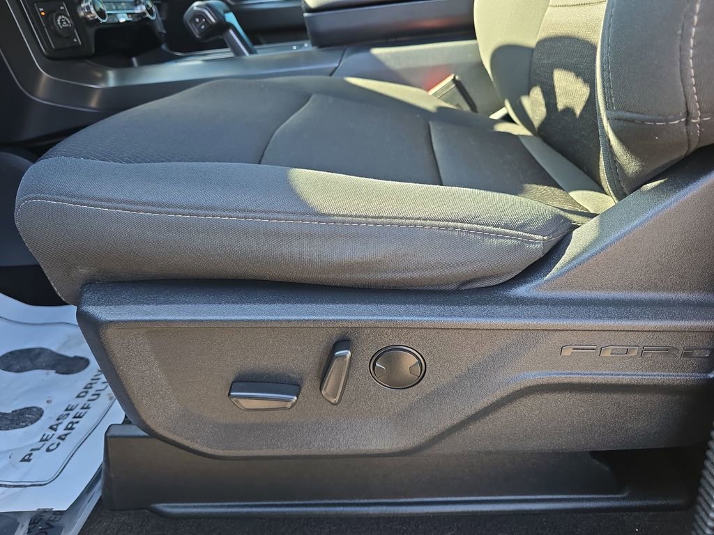 Used 2024 Ford F150 XLT w/ Equipment Group 302A MID image 32