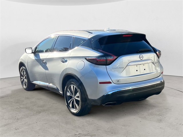 Used 2023 Nissan Murano SV image 3
