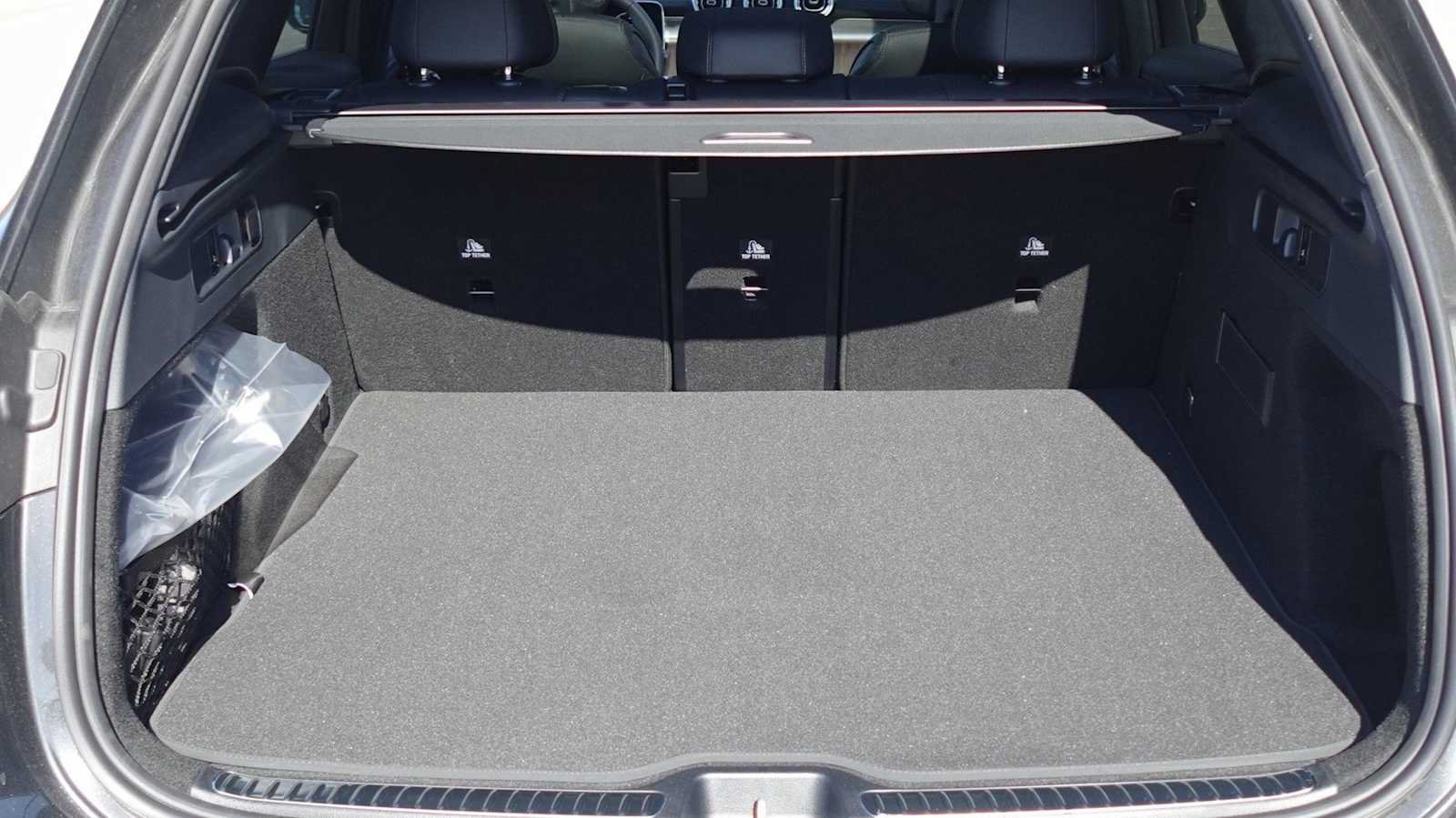 New 2026 Mercedes-Benz GLC 300 4MATIC image 12