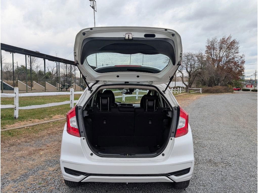 Used 2020 Honda Fit EX image 13