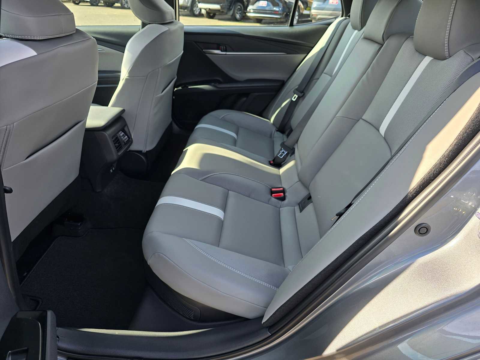 Certified 2026 Toyota Camry SE image 20