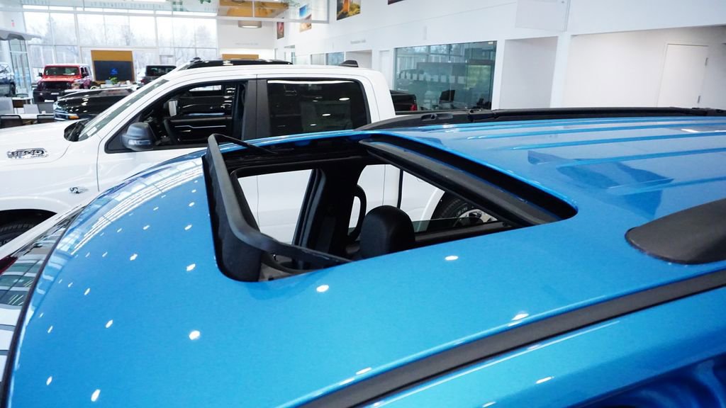 New 2026 Dodge Durango GT image 36