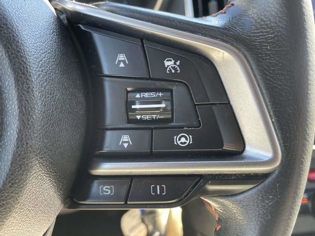 Used 2023 Subaru Crosstrek 2.0i Premium image 16