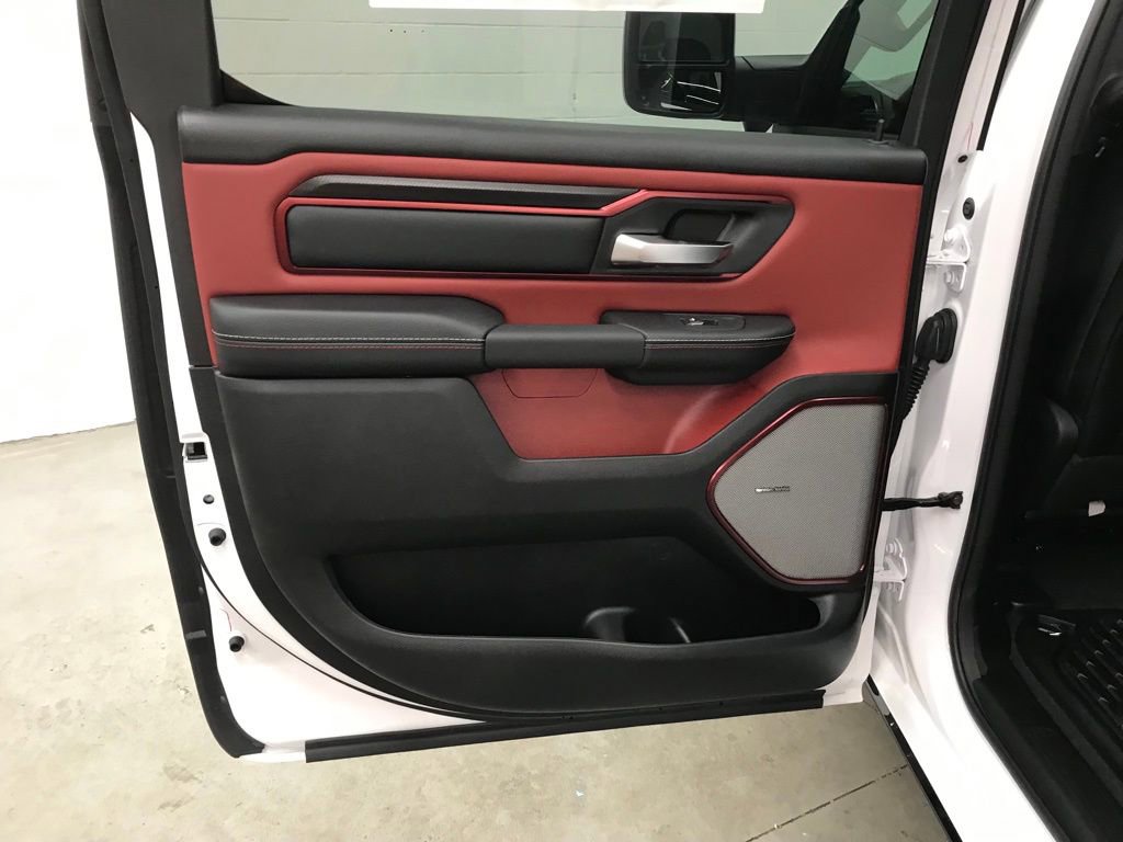 New 2026 RAM 1500 Rebel image 23