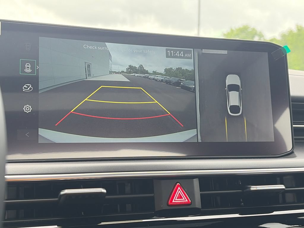 New 2026 Kia K5 GT FWD image 21