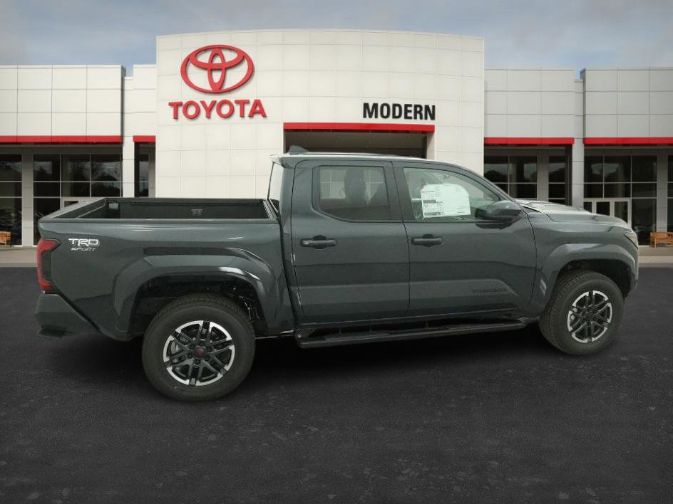 New 2026 Toyota Tacoma TRD Sport image 24