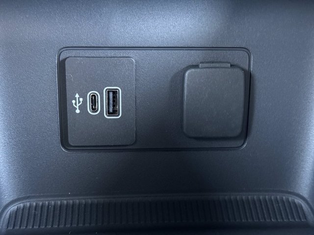 New 2026 Ford Explorer ST-Line w/ Premium Package RWD image 23