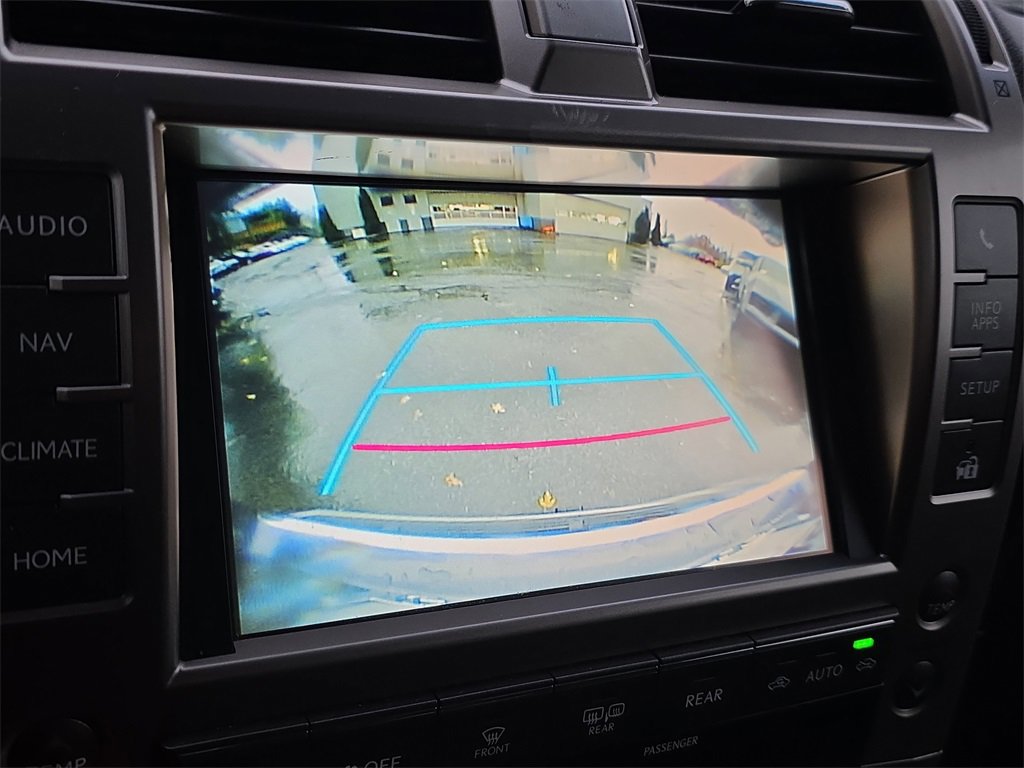 Used 2015 Lexus GX 460 460 image 28