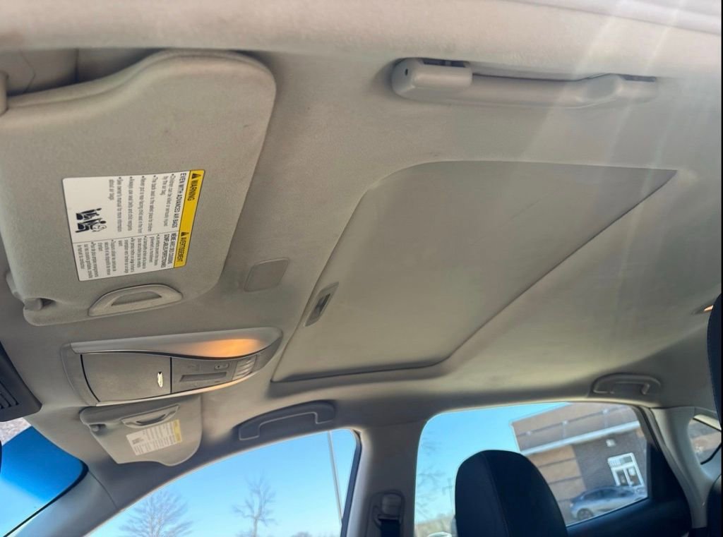 Used 2019 INFINITI Q70 L 5.6 w/ Sensory Package image 14