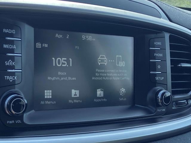 Used 2020 Kia Sorento LX image 20