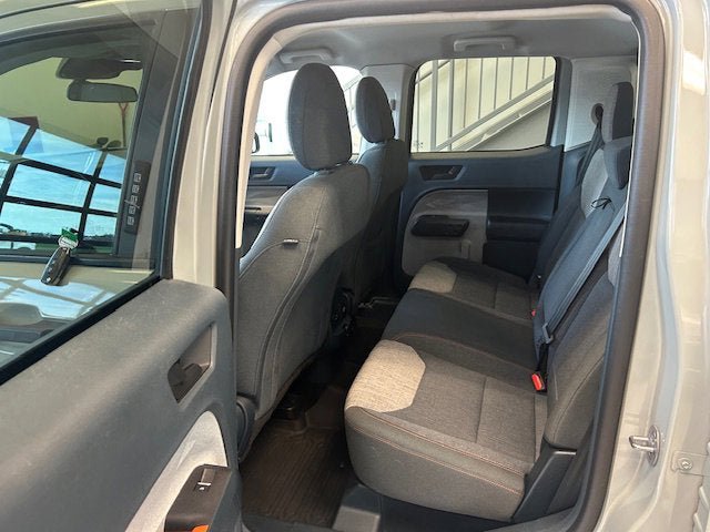 Used 2022 Ford Maverick XLT w/ Equipment Group 300A Standard AWD/4WD image 6