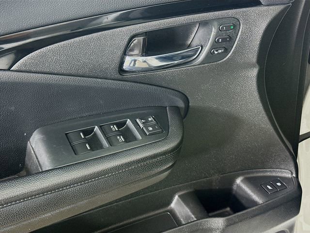 Certified 2022 Honda Pilot Touring image 25