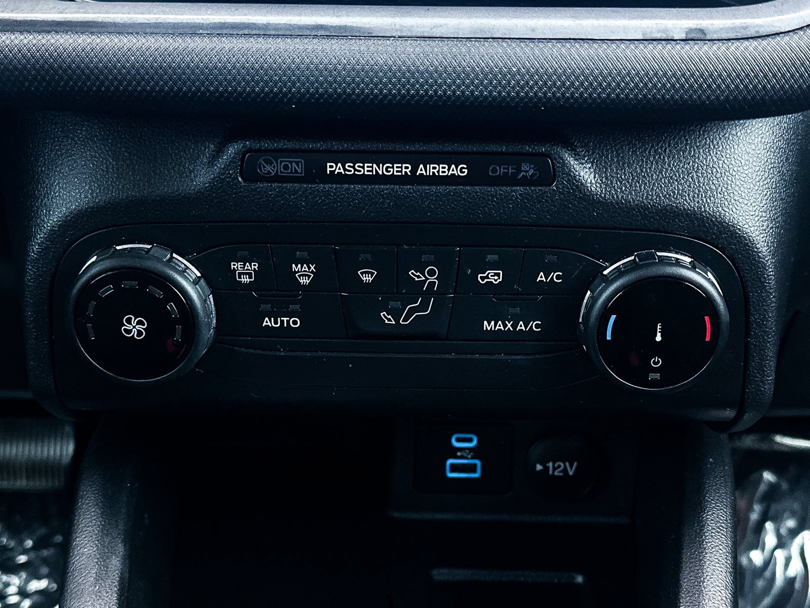 Used 2022 Ford Bronco Sport Big Bend AWD/4WD image 21