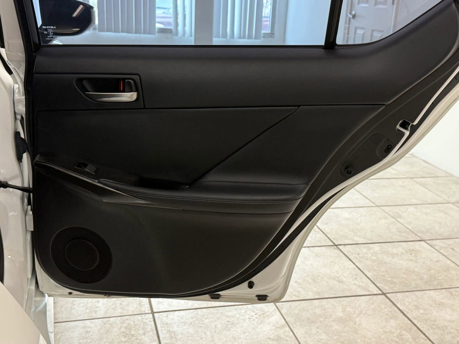 Used 2022 Lexus IS 300 w/ Premium Package image 19