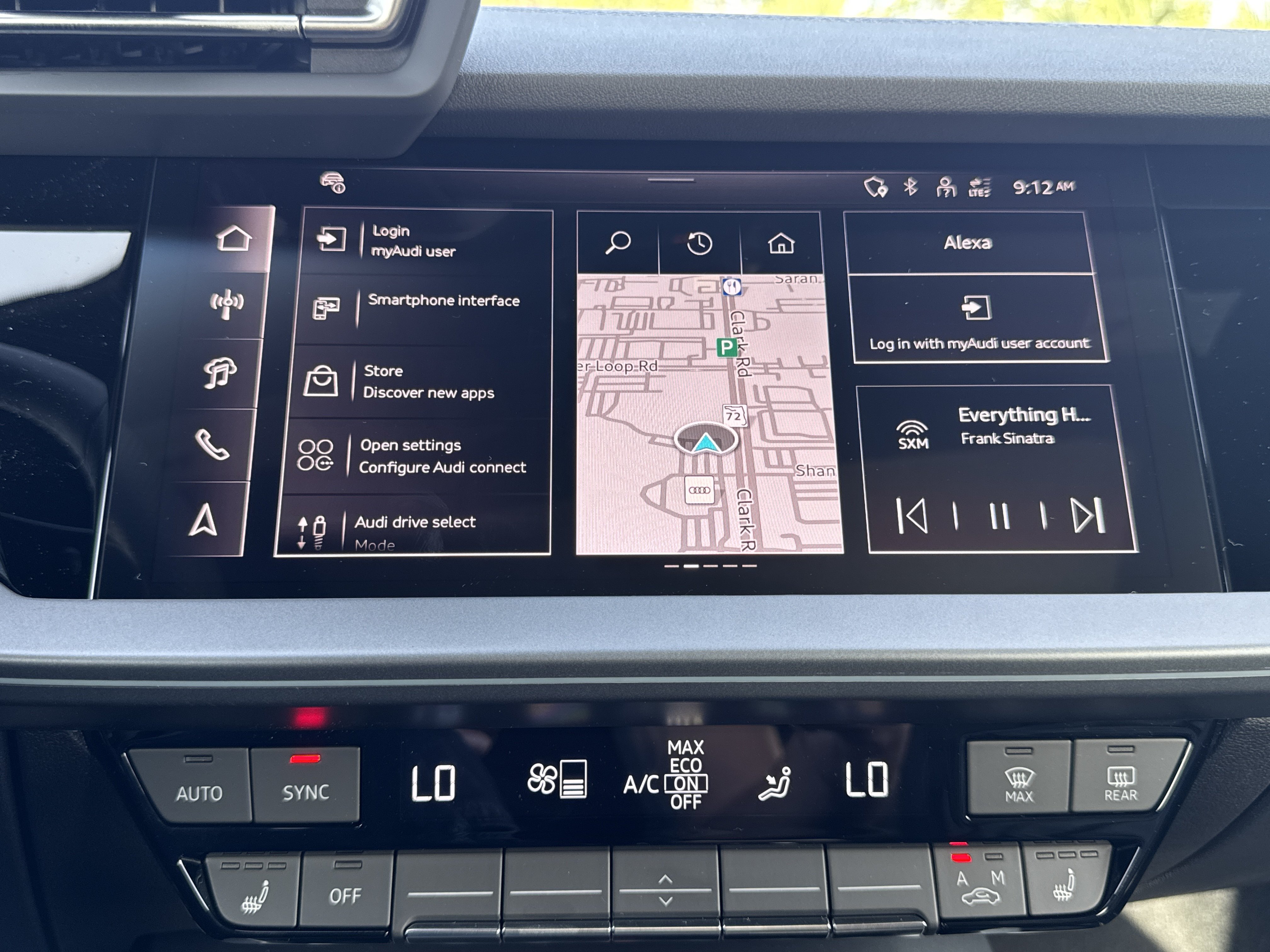 New 2026 Audi S3 Premium AWD/4WD image 23