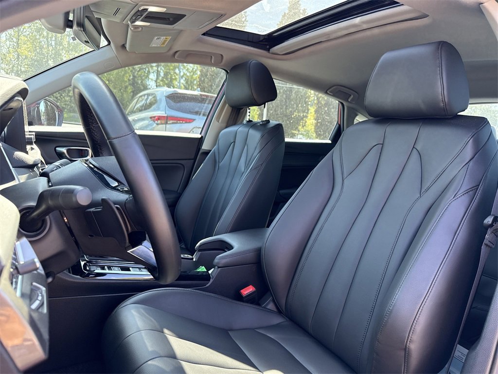 Certified 2025 Acura Integra image 12