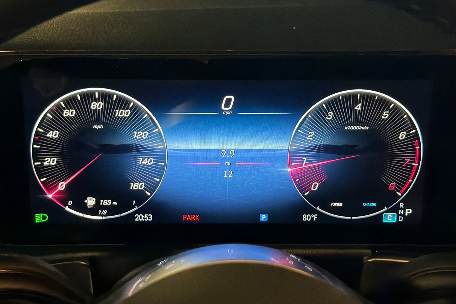 New 2026 Mercedes-Benz GLB 250 image 23