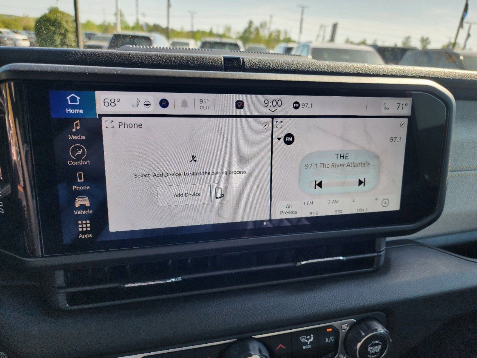 Used 2024 Jeep Wrangler Unlimited Sport image 10