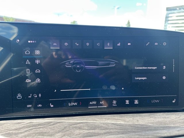 New 2025 Audi Q5 Premium image 21