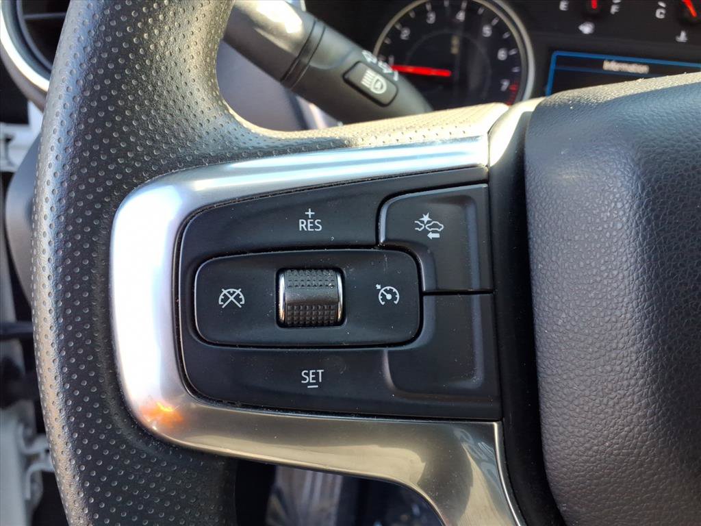 Used 2021 Chevrolet Blazer LT w/ Redline Edition FWD image 18