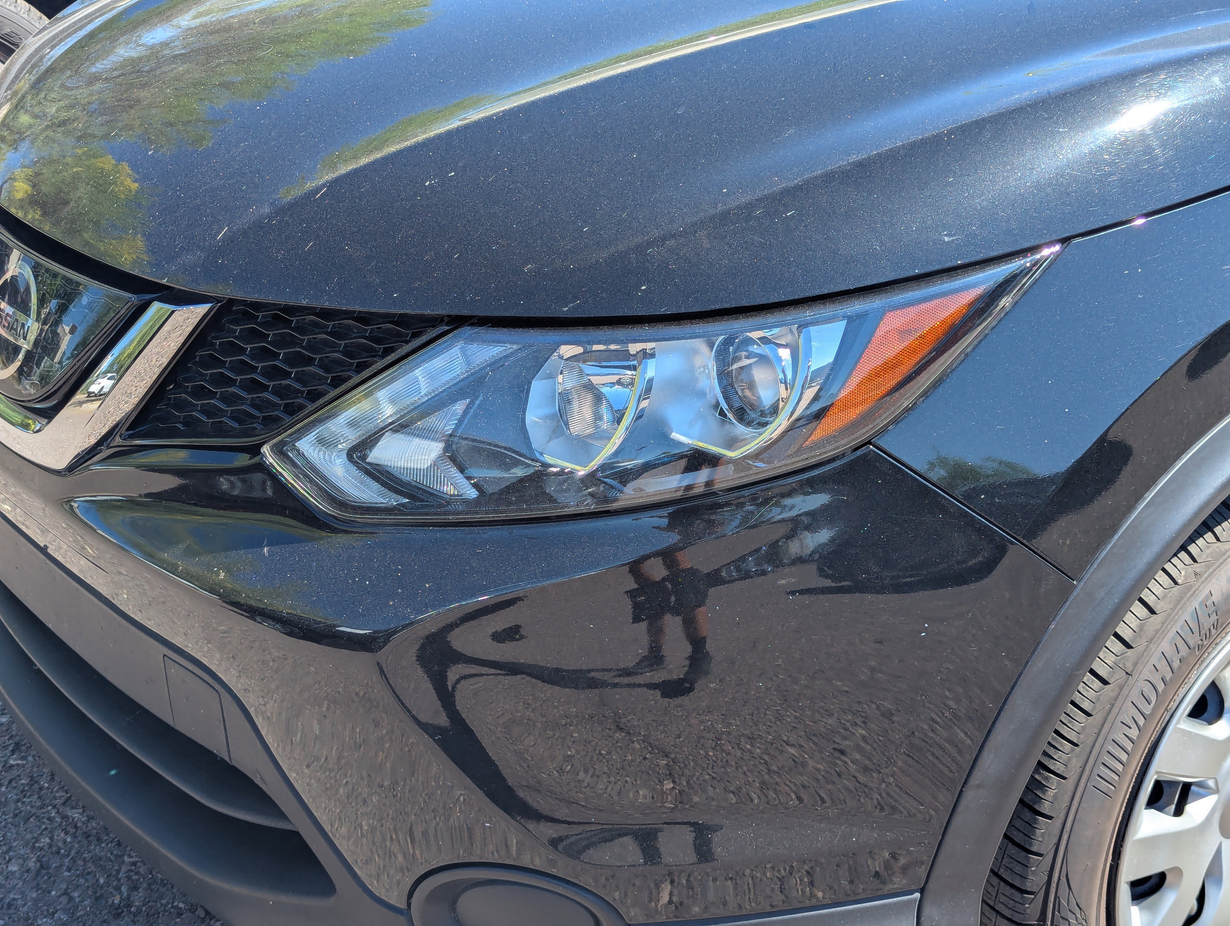 Used 2019 Nissan Rogue Sport S image 15