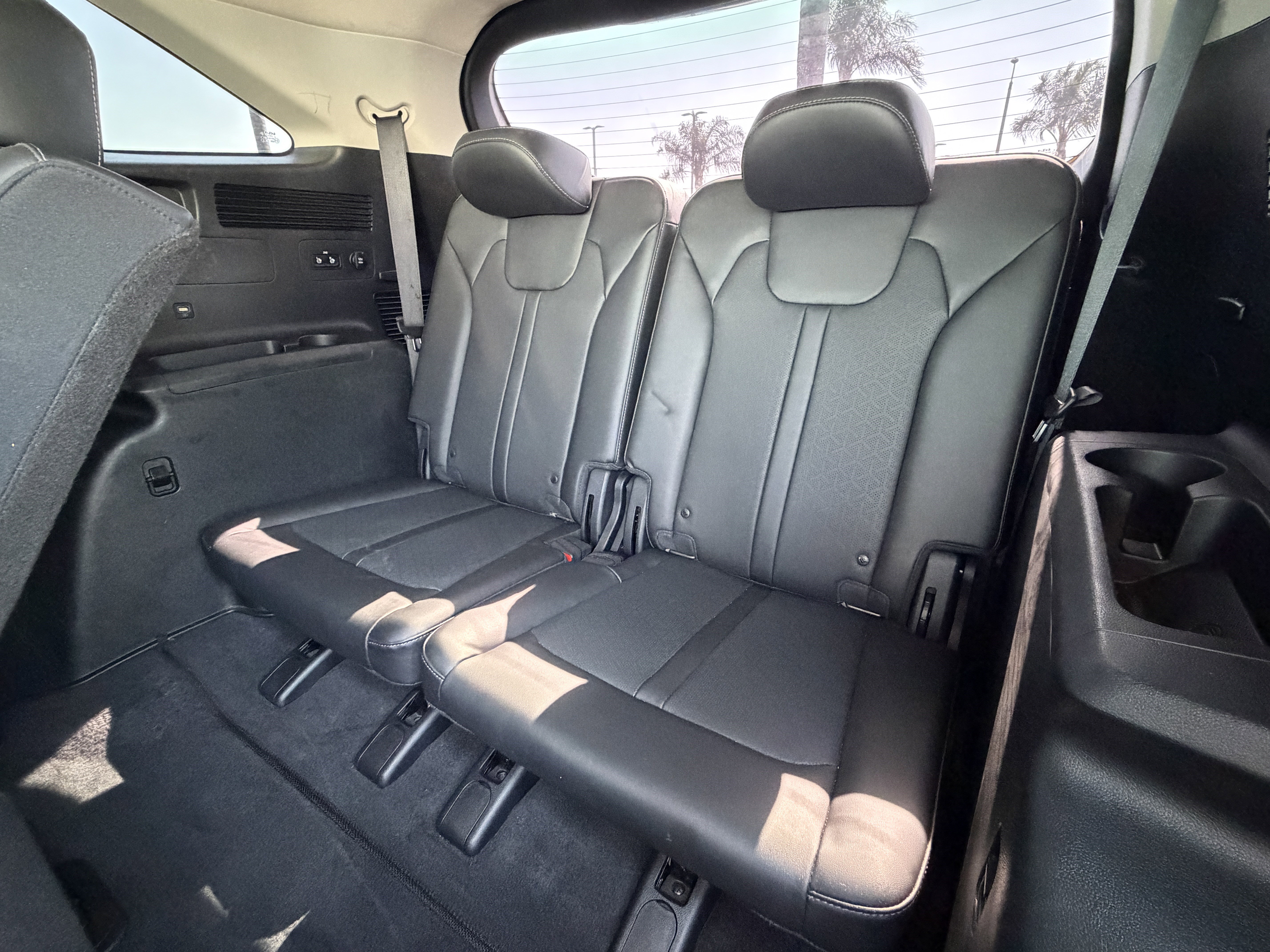 Certified 2022 Kia Sorento S w/ Panoramic Sunroof Package FWD image 29